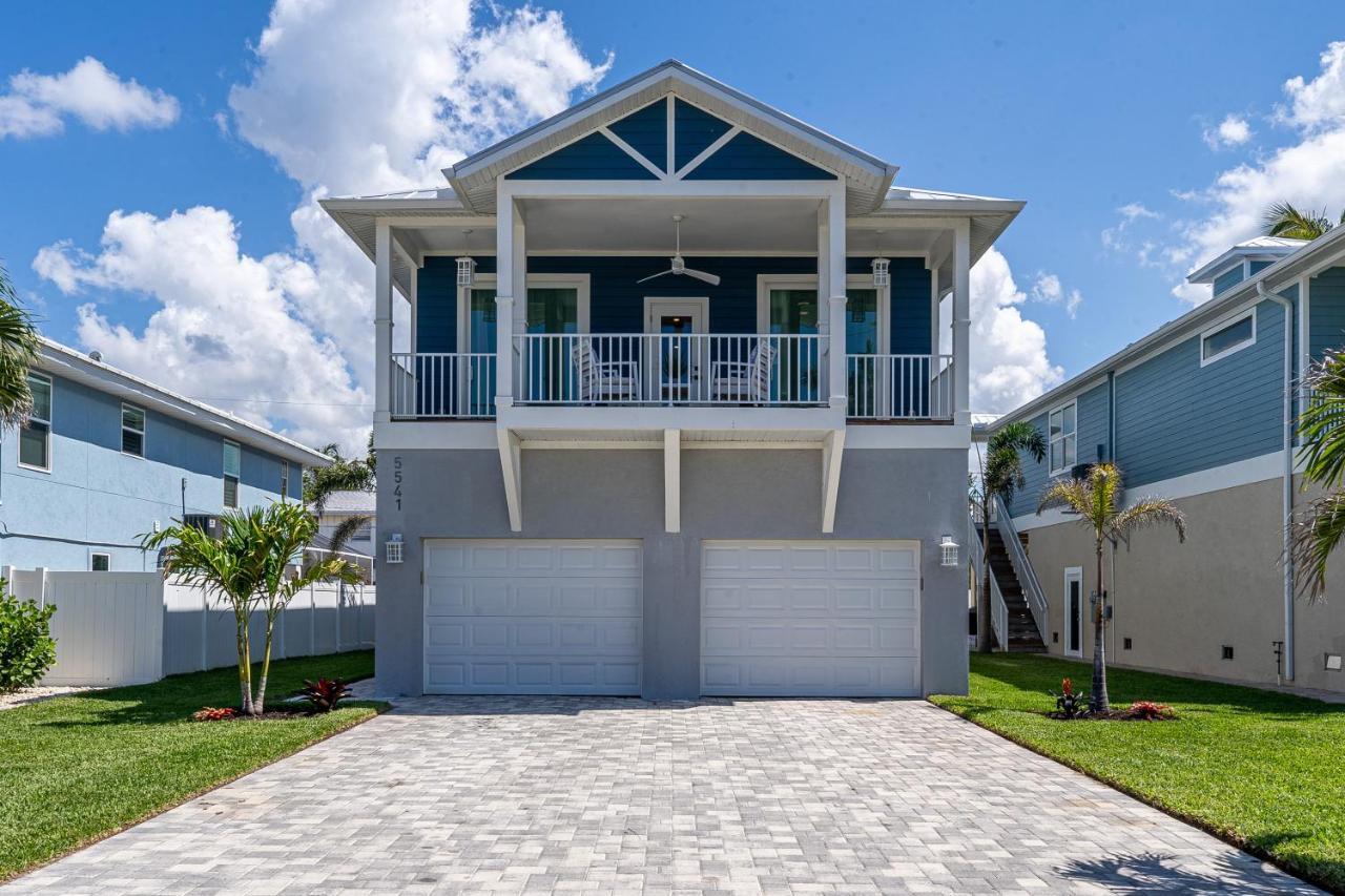 Welcome To 5541 Palmetto Street - New Build! Grab It Now! Home Fort Myers Beach Ngoại thất bức ảnh